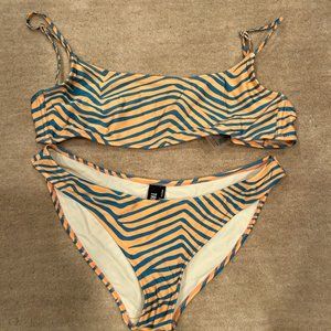 Triangl Bikinni